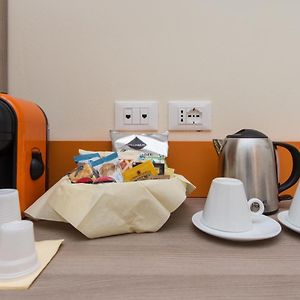 Superior Vierbettzimmer