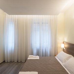 Standard Doppelzimmer